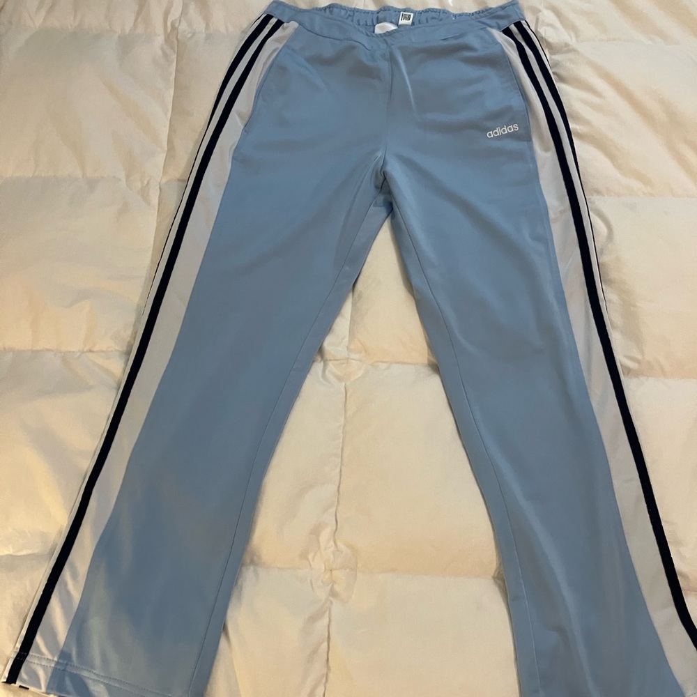 Women’s adidas pants size medium